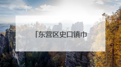 东营区史口镇巾帼助老“她服务”第二届老年趣味运动会落幕