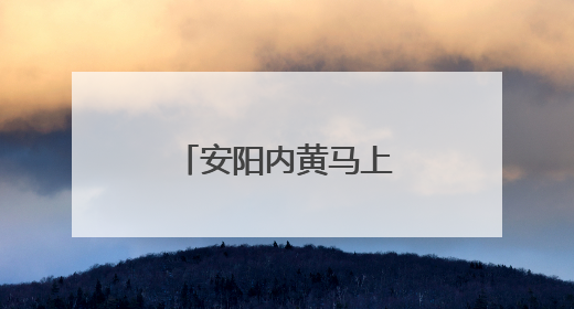 安阳内黄马上乡：麦穗飘香 “丰”景正好